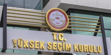 YSK açıkladı: 64 milyon 113 bin 941 seçmen oy kullanacak