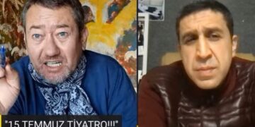 Muhammed Yakut: 15 Temmuz tiyatro, piyes; hepsini açıklayacağım