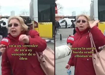 Erdoğan’a beddua ettiği için gözaltına alınan vatandaş, ev hapsi şartıyla serbest bırakıldı