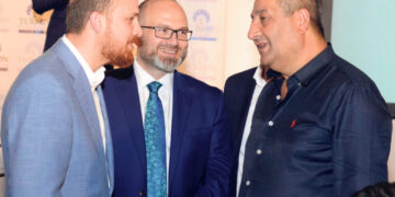 Avrupa’yı sarsan rüşvet skandalı Bilal Erdoğan’ın sözcüsüne uzandı