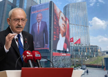 Kılıçdaroğlu’ndan CHP il Başkanlığına silahlı saldırı tepkisi: Yargılanacaklar, kimse üzülmesin