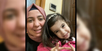 Sahurda gözaltına alınmıştı: İki çocuk annesi Duru Erbay tutuklandı