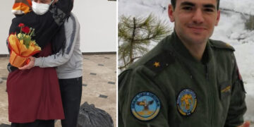 Kanser edip öyle bıraktı zulüm rejmi: Kursiyer teğmen Hüseyin Zengin sonunda tahliye edildi