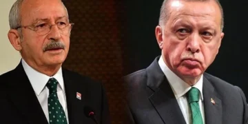 Kronosnews 17 anşet şirketinin çalışmasını derledi: Kılıçdaroğlu, Erdoğan’ın önünde, seçim ikinci tura kalıyor