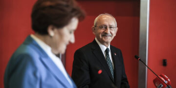 CHP’de mevcut vekillerinin 66’sı listede yer almadı: İYİ Partiden 80’e yakın isim aday CHP’den aday  gösterildi