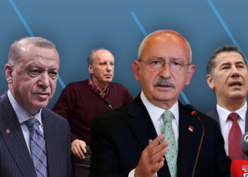 MetroPOLL’ün son ‘Cumhurbaşkanı Seçimi’ anketi: Kemal Kılıçdaroğlu 1,5 puan önde