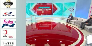Kızılay’da skandallar bitmiyor:  TV programına sponsor olmuş!