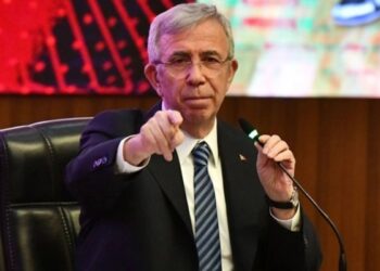 Mansur Yavaş: 14 Mayıs’a kadar belediyeden maaş almayacağım