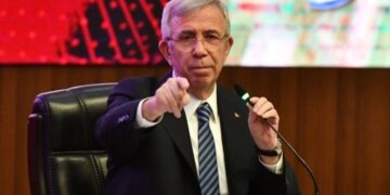 Mansur Yavaş: 14 Mayıs’a kadar belediyeden maaş almayacağım