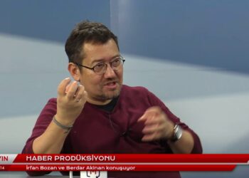 15 Temmuz’a ilişkin yeni ifşalarda bulunduğu için haber alınamıyordu: Gazeteci Serdar Akinan serbest bırakıldı