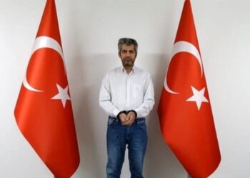MİT’ten seçim ayarlı bir öğretmen kaçırması daha: Mehmet Cintosun Türkiye’ye götürüldü