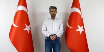MİT’ten seçim ayarlı bir öğretmen kaçırması daha: Mehmet Cintosun Türkiye’ye götürüldü