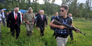 Kılıçdaroğlu için suikast uyarısı: ‘Duyumlar almadık diyemeyiz’