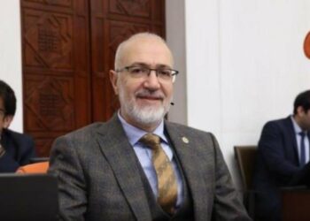 Erdoğan’ın yeniden aday göstermediği vekil:Kölelikten özgürlüğe ulaştığım gündür