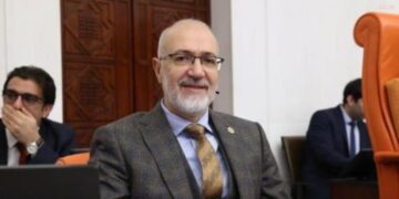 Erdoğan’ın yeniden aday göstermediği vekil:Kölelikten özgürlüğe ulaştığım gündür