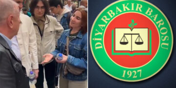 Diyarbakır Barosu’ndan ırkçılık yapan Özdağ için suç duyurusu: HDP’ye oy verecek seçmene ‘katil’ demişti