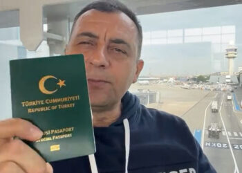 Uluslararası skandal: Erdoğan rejiminden IŞİD militanlarına ‘yeşil pasaport’ hizmeti!