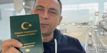 Uluslararası skandal: Erdoğan rejiminden IŞİD militanlarına ‘yeşil pasaport’ hizmeti!