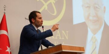 Yeniden Refah Partisi’nin 14 il teşkilatından kritik karar: Erdoğan’a oy vermeyeceğiz