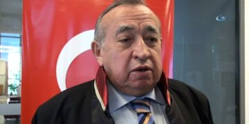 Nuh Mete Yüksel öldü: Hakan Şükür 28 Şubat dönemi ve eski DGM Başsavcısıyla yaşadıklarını anlatıyor