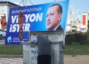 Türk-İşin açıklaması: Açlık sınırı 10 bin, yoksulluk sınırı 33 bin lira