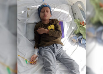 8. kemoterapiye de annesiz başladı: Yasaya rağmen Yusuf Kerim neden hala annesine kavuşamıyor?