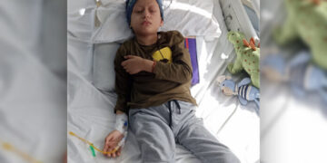 8. kemoterapiye de annesiz başladı: Yasaya rağmen Yusuf Kerim neden hala annesine kavuşamıyor?