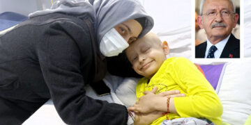 Yusuf Kerim’in ailesini arayarak ‘geçmiş olsun’ diyen Kılıçdaroğlu: Merak etmeyin hepsi çıkacak