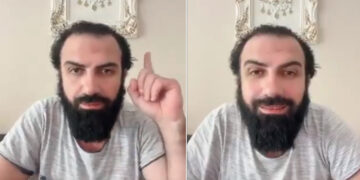 Sosyal medyadan muhalefeti alenen tehdit etti: ‘Hazırlık yaptık, Kılıçdaroğlu seçimi kazanırsa ülkeyi cehenneme çevireceğiz’