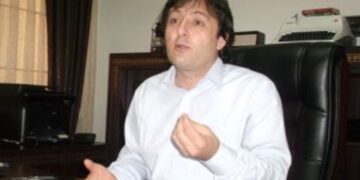 KHK’lılara ‘ağaç kökü yesinler’ diyen AKP il başkanı Osman Zabun milletvekili adayı