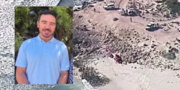 Adelaide’de sörfçü köpekbalığı saldırısı: Arama çalışmaları devam ediyor