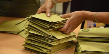 Erdoğan ve Kemal Kılıçdaroğlu en yüksek oyu hangi şehirlerden aldı?