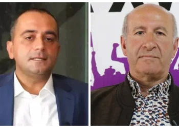Azınlıklar 2 vekil ile temsil edilecek:Ermeni ve Süryani adayı Meclis’te