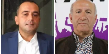 Azınlıklar 2 vekil ile temsil edilecek:Ermeni ve Süryani adayı Meclis’te