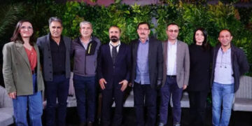 Kürt sanatçılardan sandık çağrısı: Bir adım geri adım atmamalı, 28 Mayıs’ta oy kullanmalı