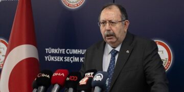 Kılıçdaroğlu’nun yüksek oy aldığı yerler: Avustralya ve bazı ülkelerde 2. tur için oy verme işlemi 5 günden 2 güne sıkıştırıldı