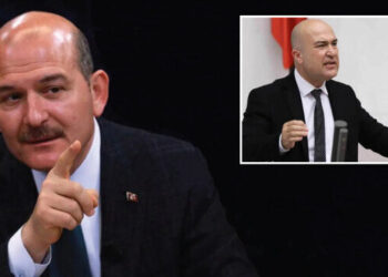 İçişleri Bakanlığı’ndan TSK’ya, ‘seçim gecesi hazır olun’ yazısı: Bu neyin hazlığı?