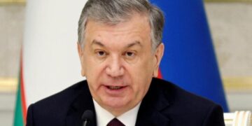 Özbekistan’da anayasa değişikliği:  Mirziyoyev 2040’a kadar görevde kalabilecek