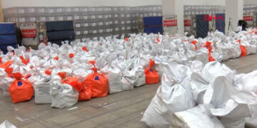 İkinci turda 21 bin 183 kişi oy kullandı: Avustralya’da kullanılan oylar İstanbul’a ulaştı 