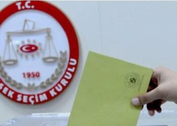 YSK, CHP’nin yurtdışı itirazını karara bağladı: Avustralya ve 4 ülkede oy verme süresi yeniden 5 güne çıkarıldı