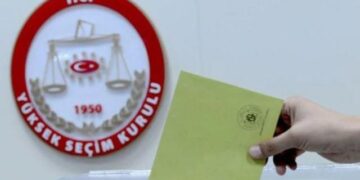 YSK, CHP’nin yurtdışı itirazını karara bağladı: Avustralya ve 4 ülkede oy verme süresi yeniden 5 güne çıkarıldı