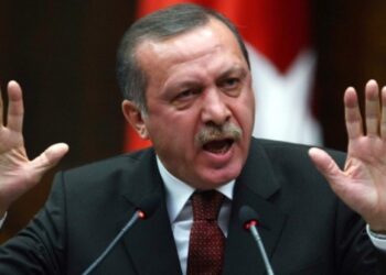 Tayyip Erdoğan, hükmünü açıkladı: Biz görevde olduğumuz sürece Selo çıkamaz