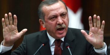 Tayyip Erdoğan, hükmünü açıkladı: Biz görevde olduğumuz sürece Selo çıkamaz