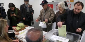 Yurt dışında oy kullanmak neden önemli?