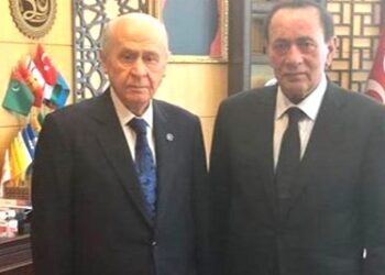 Mafya Lideri Alaattin Çakıcı, 2.tur seçimi için: Milletimizin Erdoğan’a 5 yıl daha ihtiyacı var