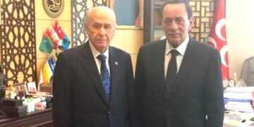 Mafya Lideri Alaattin Çakıcı, 2.tur seçimi için: Milletimizin Erdoğan’a 5 yıl daha ihtiyacı var