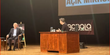 Kılıçdaroğlu’nun Babala TV çekimleri 7 saat sürdü; trol saldırısı oldu