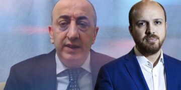 Ali Yeşildağ: En büyük ihaleleri alan Yapı Yapı Holding’in yüzde 50’si Bilal Erdoğan’ın