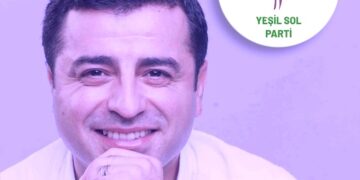 Demirtaş’tan mitinge sesli mesaj: Seçim akşamı yalan haber yapabilirler, onlara kanmayın
