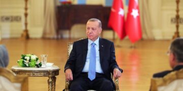 Erdoğan’ın sahte video savunması: Ama montaj, ama şu, ama bu